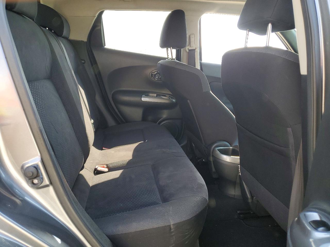 2016 Nissan Juke VIN JN8AF5MR0GT604556 photo 11