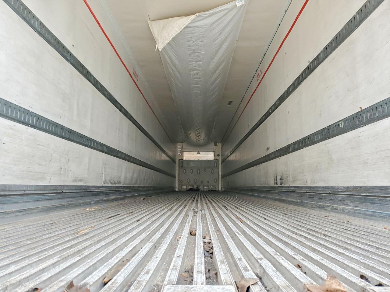 2015 GREAT Trailer VIN 1GRAA0625FE701189 photo 5