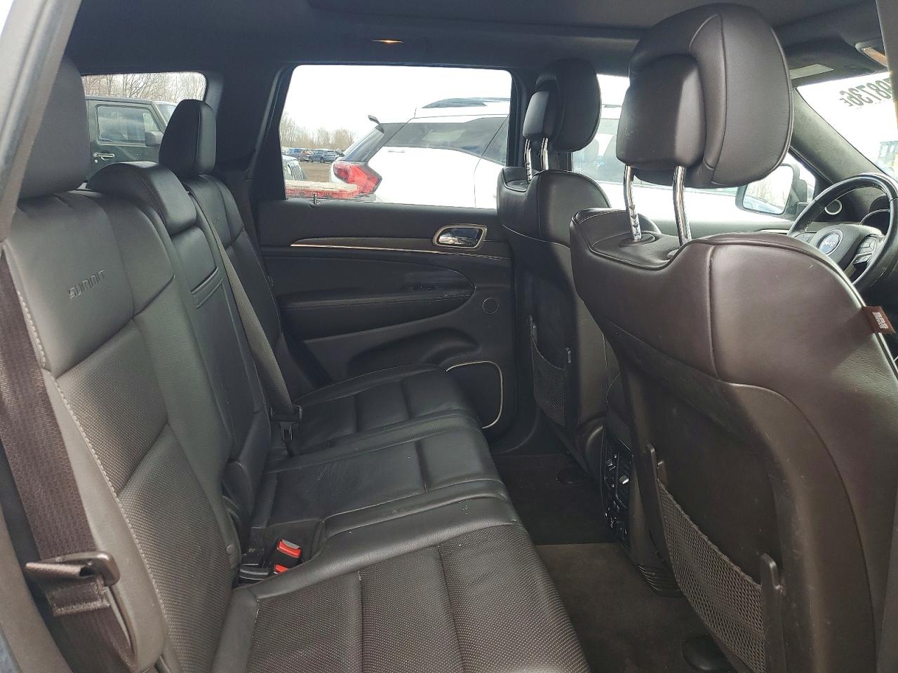 2014 Jeep Grand cher VIN 1C4RJFJT4EC146469 photo 11