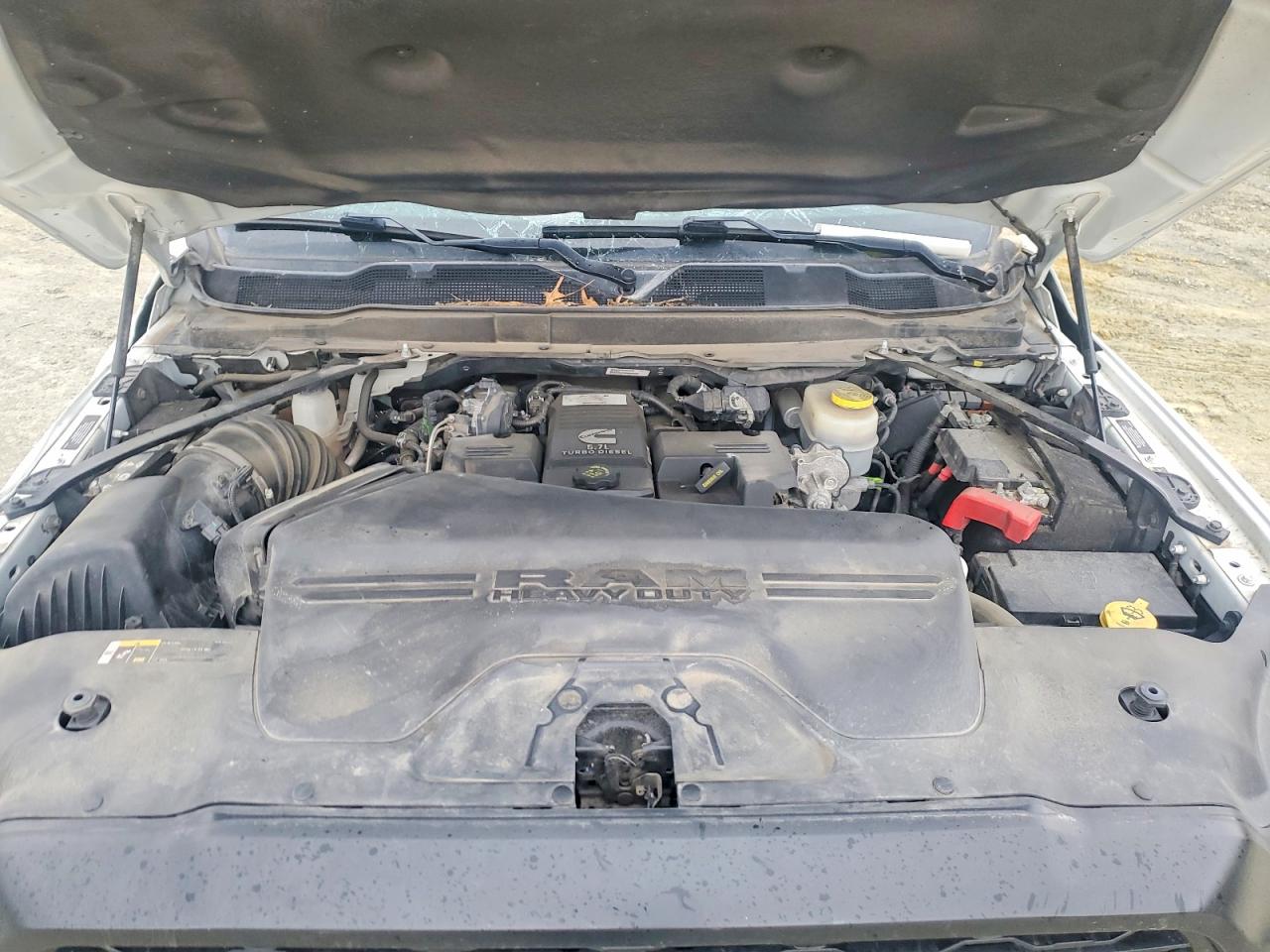 2022 Ram 3500 VIN 3C63R3GL0NG338304 photo 12