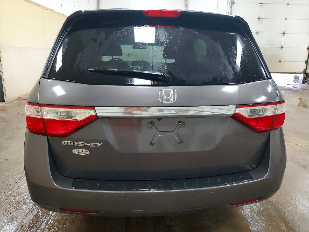 2012 Honda All models VIN 5FNRL5H68CB128819 photo 6