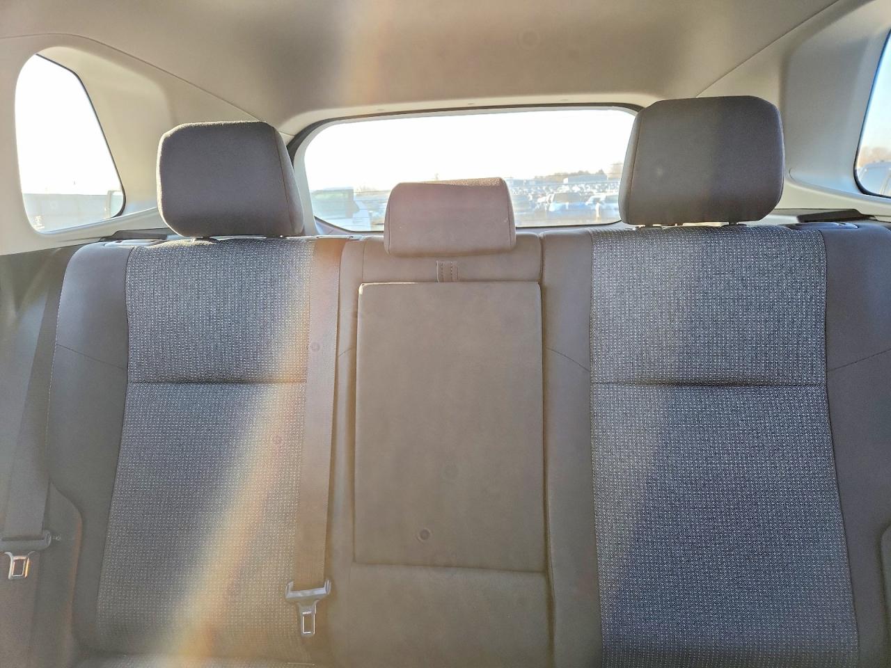 2026 Toyota Rav4 VIN JTM6CRAV8TJ001234 photo 10