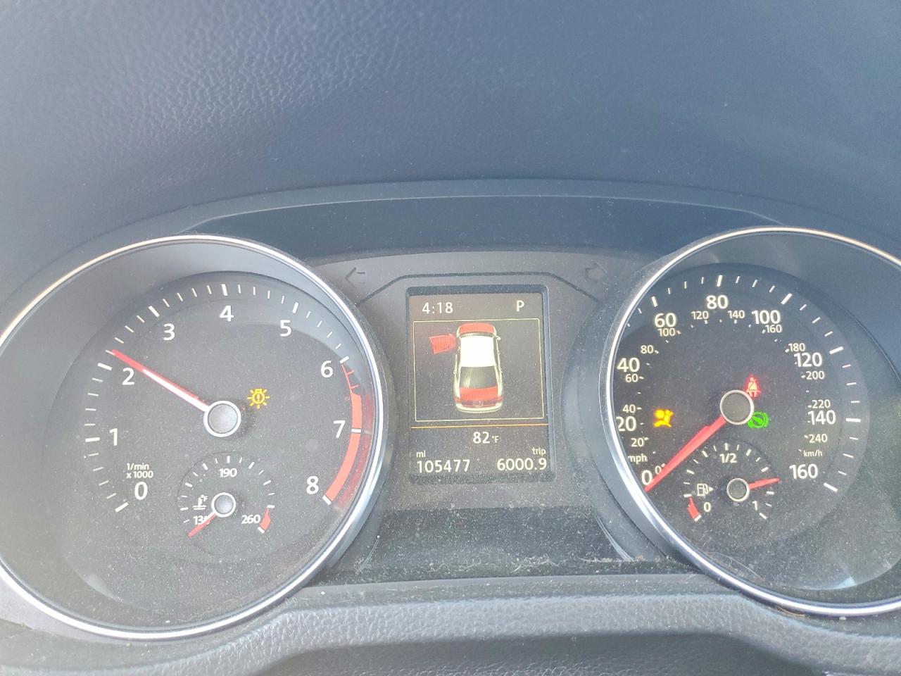 2019 VOLKSWAGEN Passat VIN 1VWLA7A34KC010069 photo 9