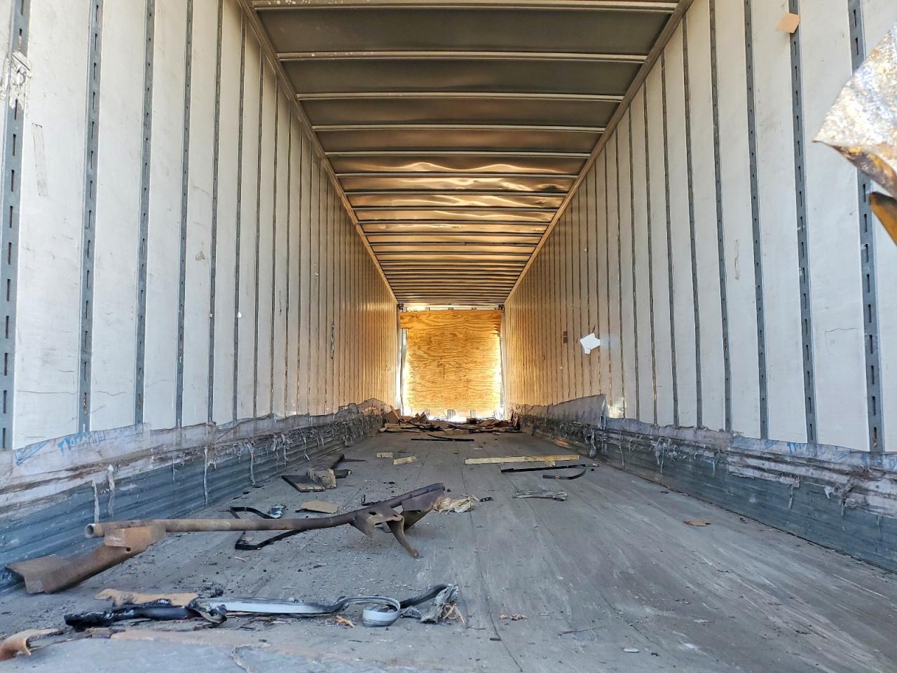 2016 VANGUARD Trailer VIN 5V8VA5322GM608728 photo 5
