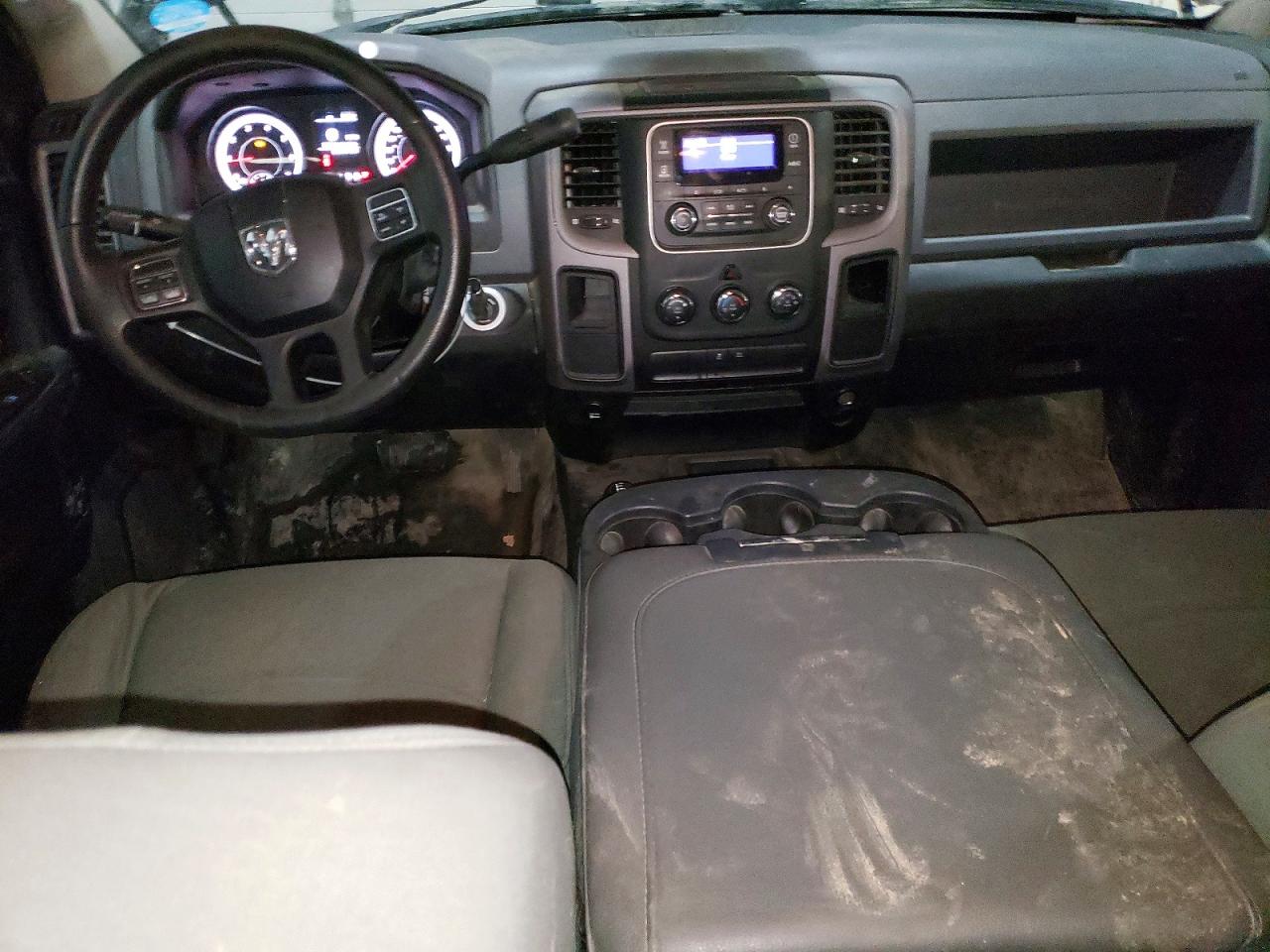 2014 Ram 3500 VIN 3C63R3GT7EG242797 photo 8