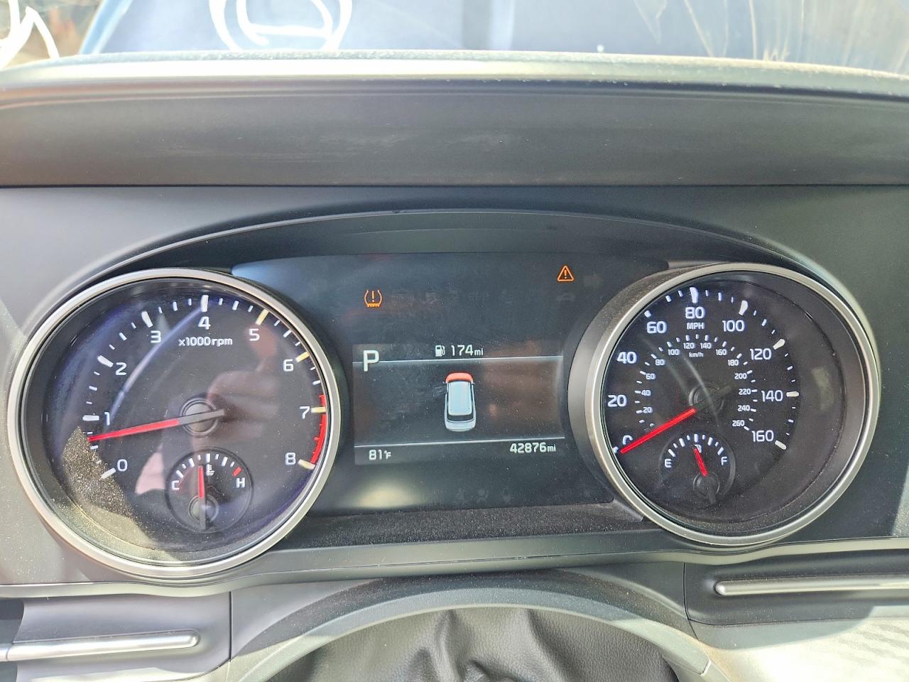 2022 KIA All other VIN KNDNB4H35N6127143 photo 9