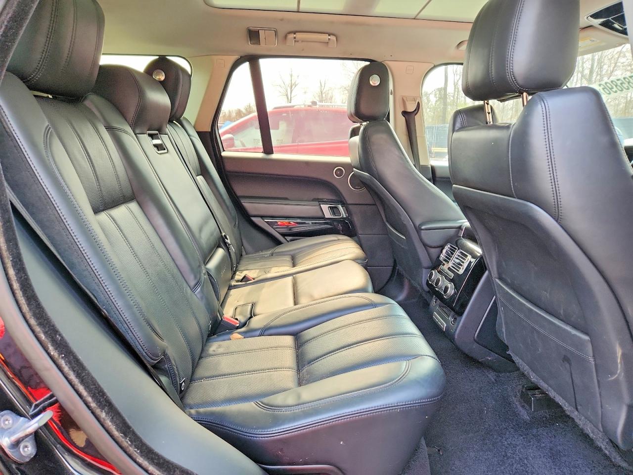 2015 Land Rangerover VIN SALGS2TF3FA230387 photo 11