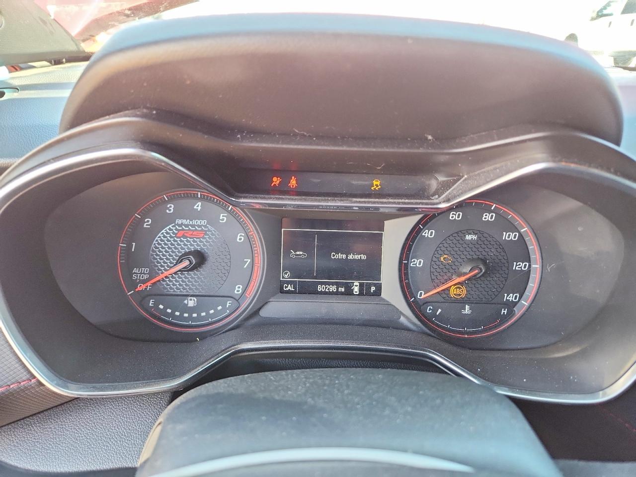 2021 Chevrolet Trailblaze VIN KL79MUSL5MB144161 photo 9