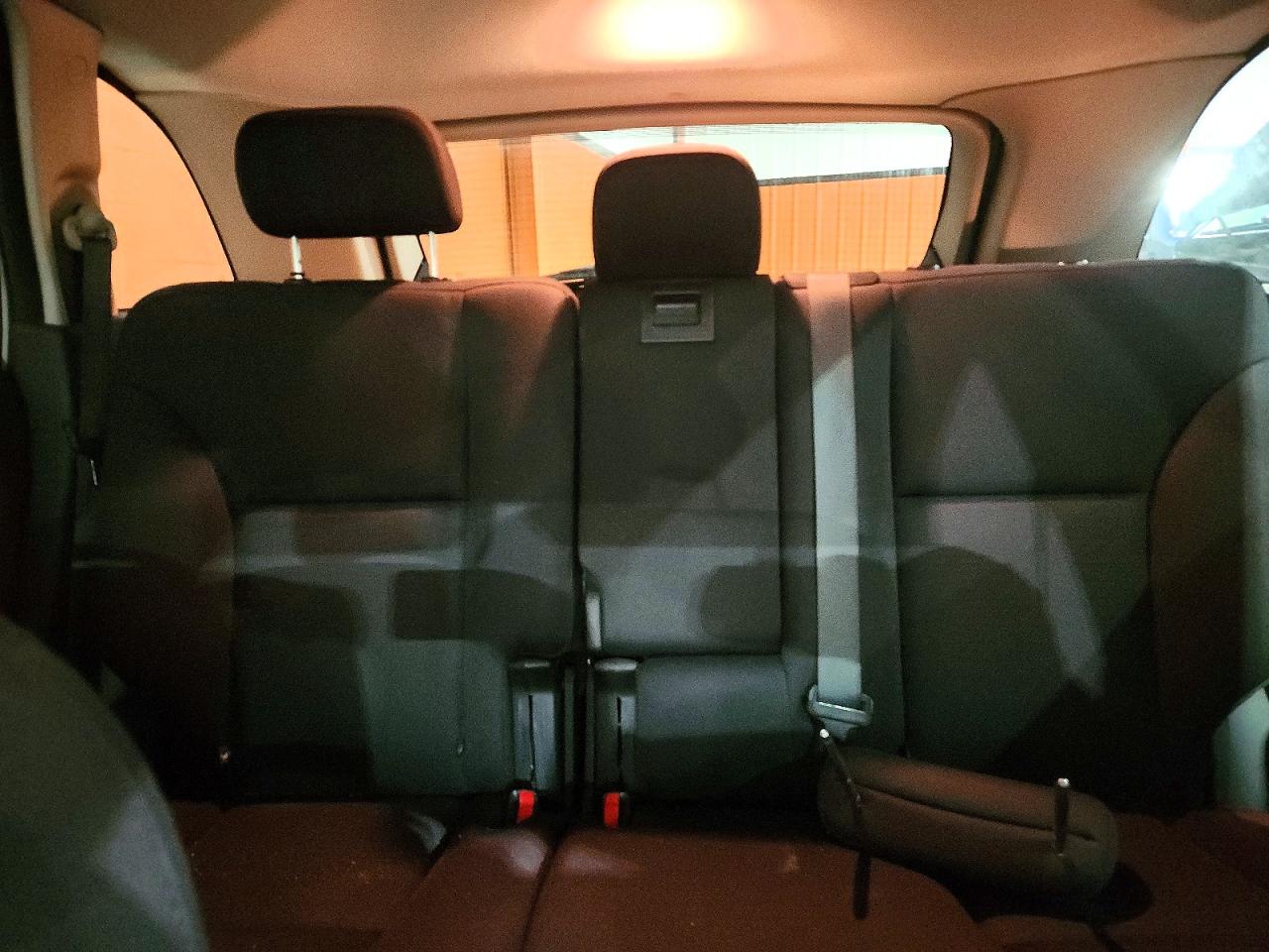 2009 Ford Edge VIN 2FMDK48C09BA80828 photo 10