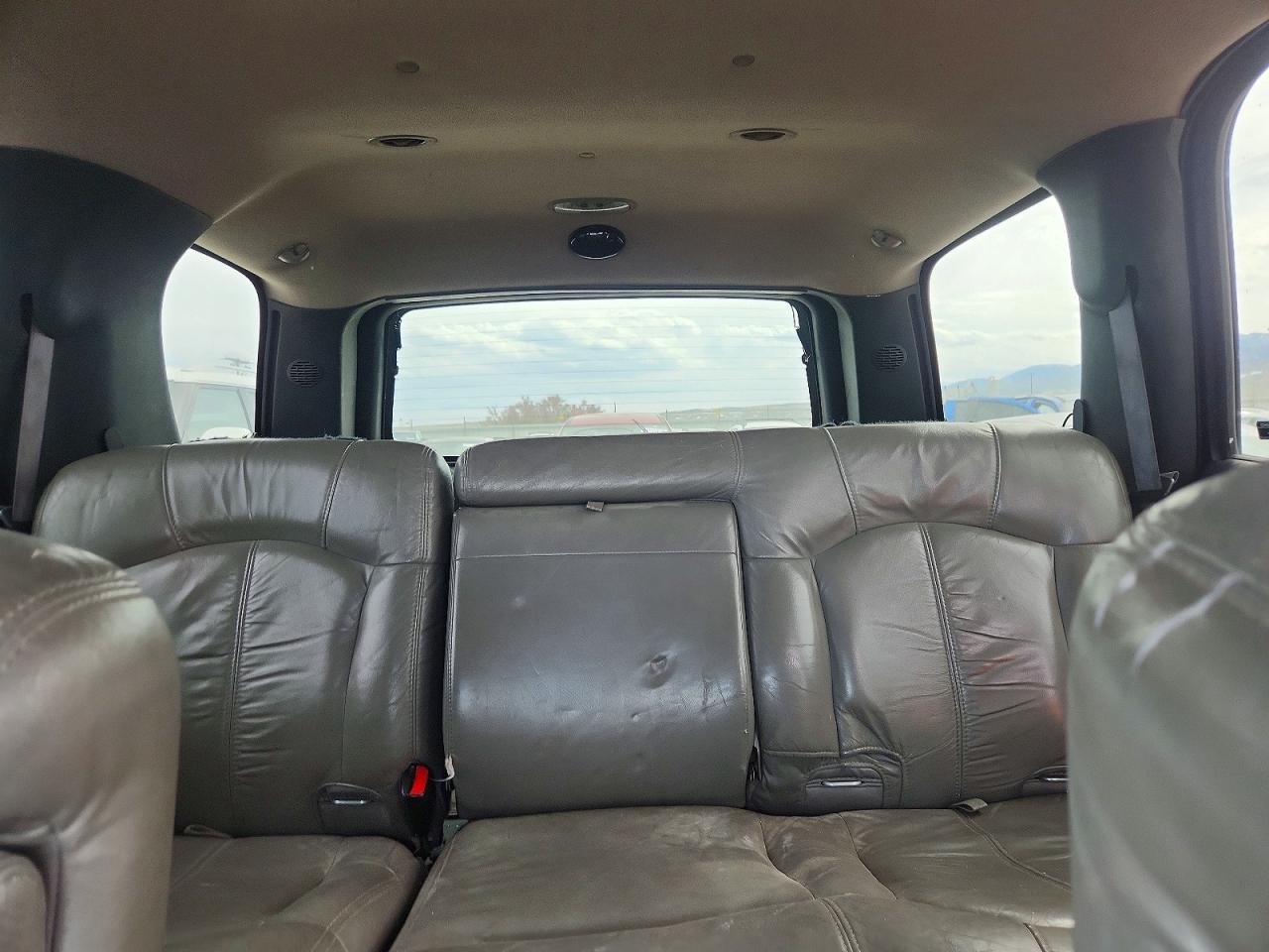 2002 Chevrolet Tahoe VIN 1GNEK13Z12J245037 photo 10