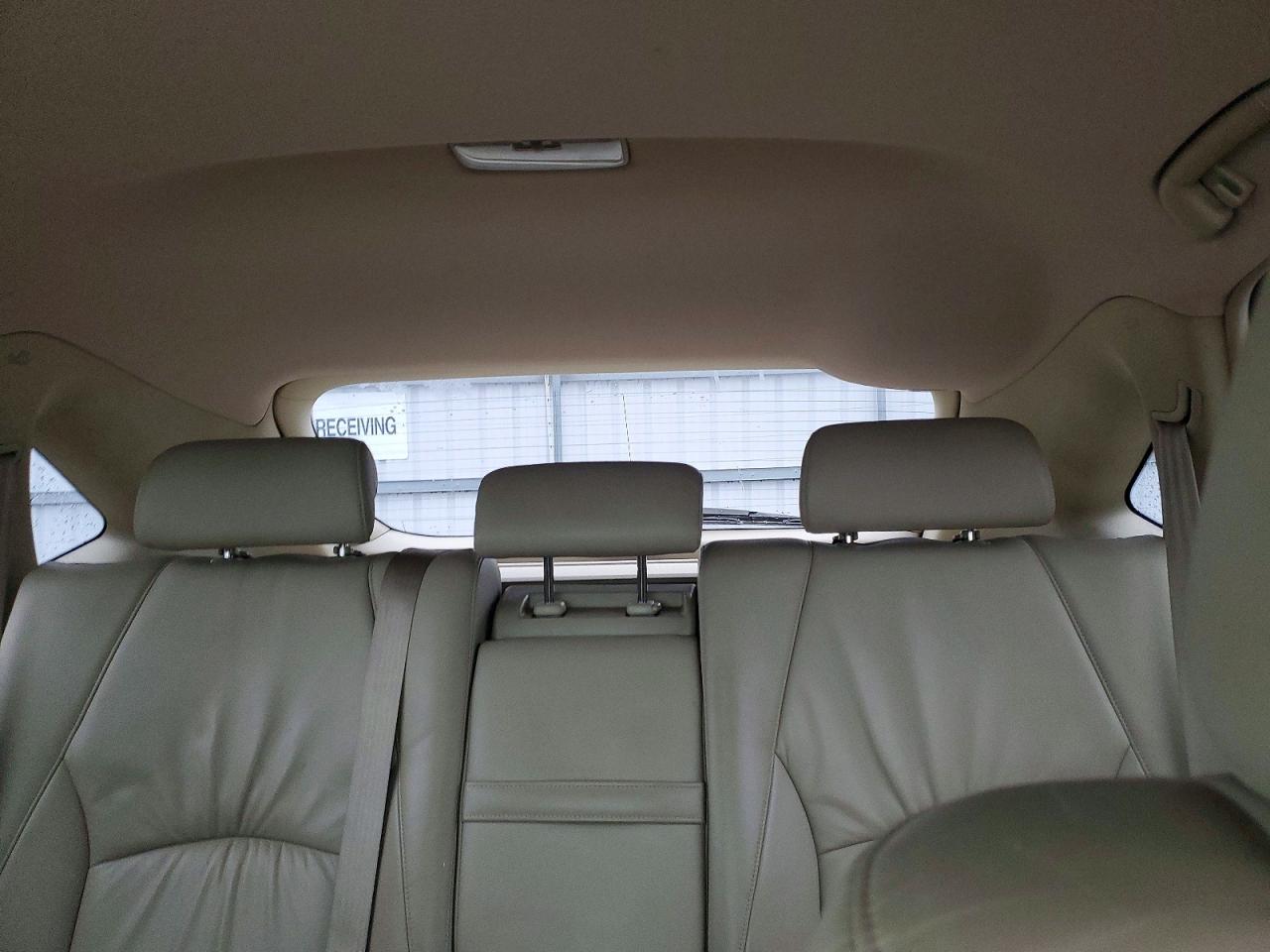 2004 Lexus Rx350 VIN JTJHA31U240045267 photo 10