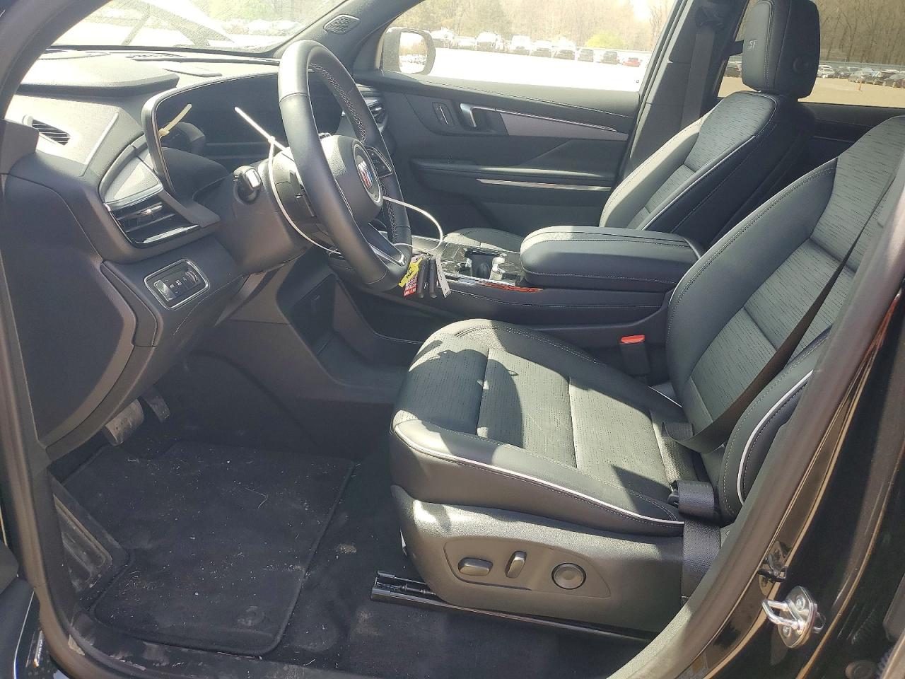 2026 Buick Enclave VIN 5GAERBKSXTJ176494 photo 7