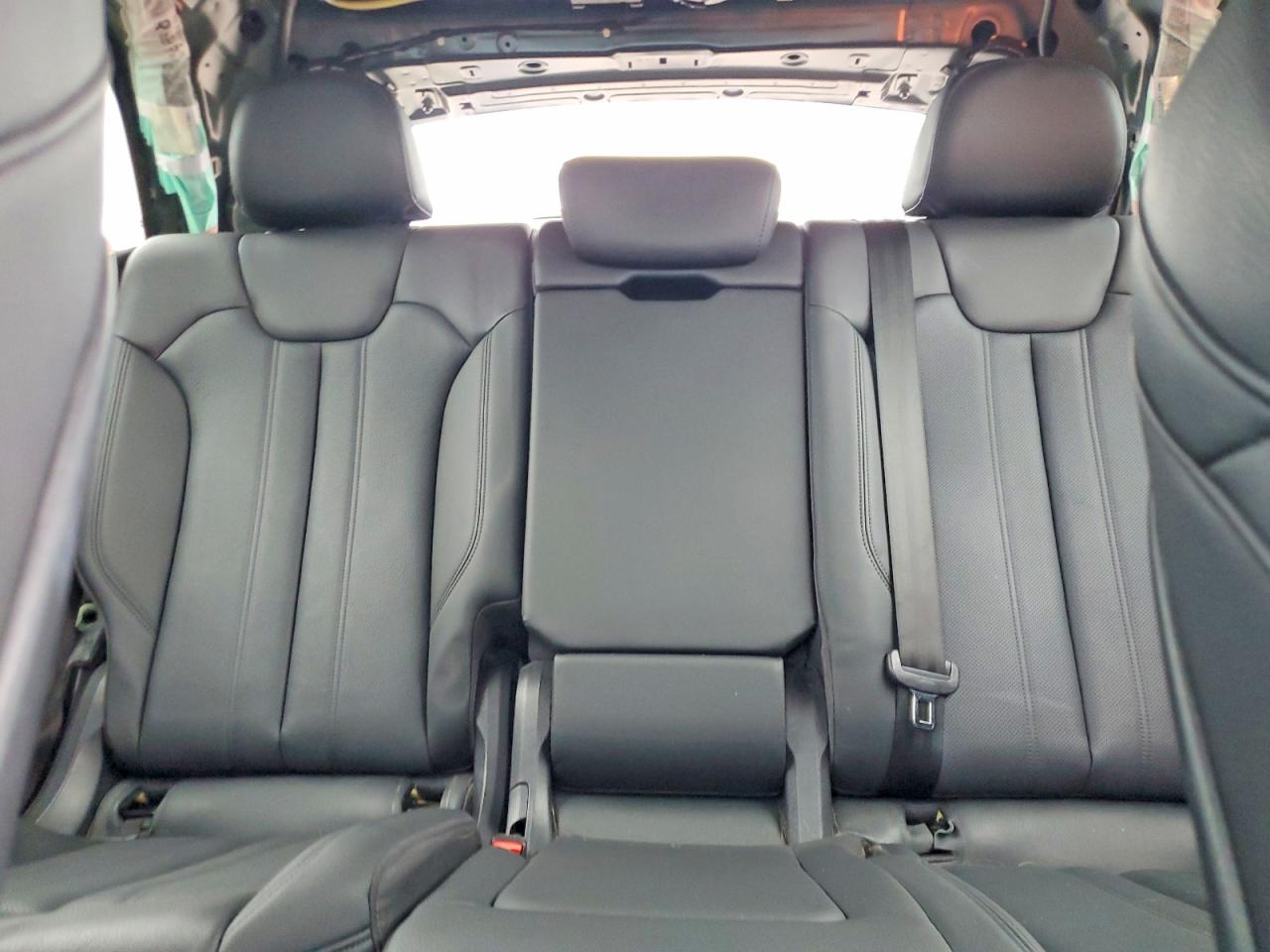 2020 Audi Q5 VIN WA1E2AFY1L2093410 photo 10