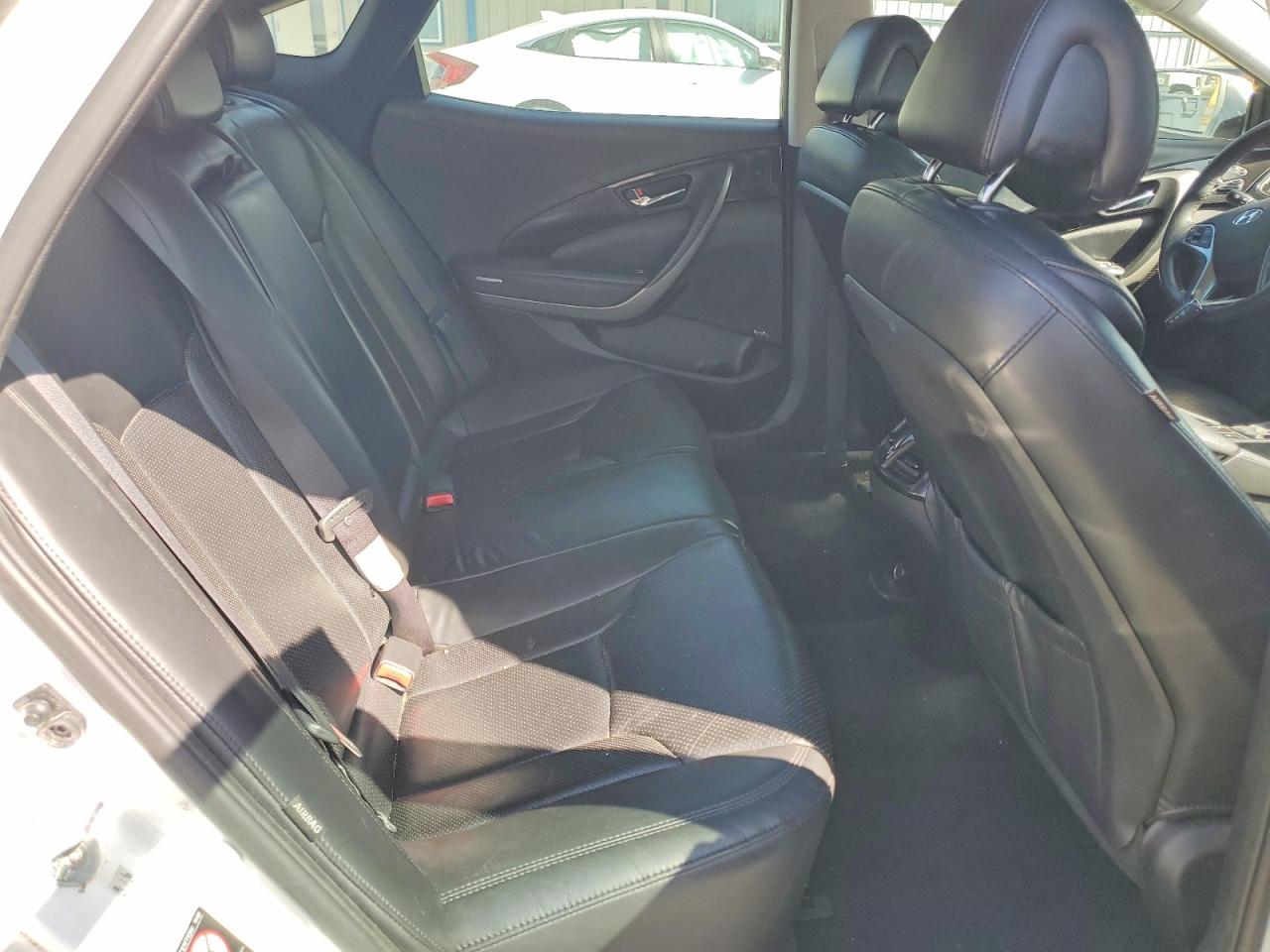 2017 Hyundai Azera VIN KMHFG4JG8HA581869 photo 10