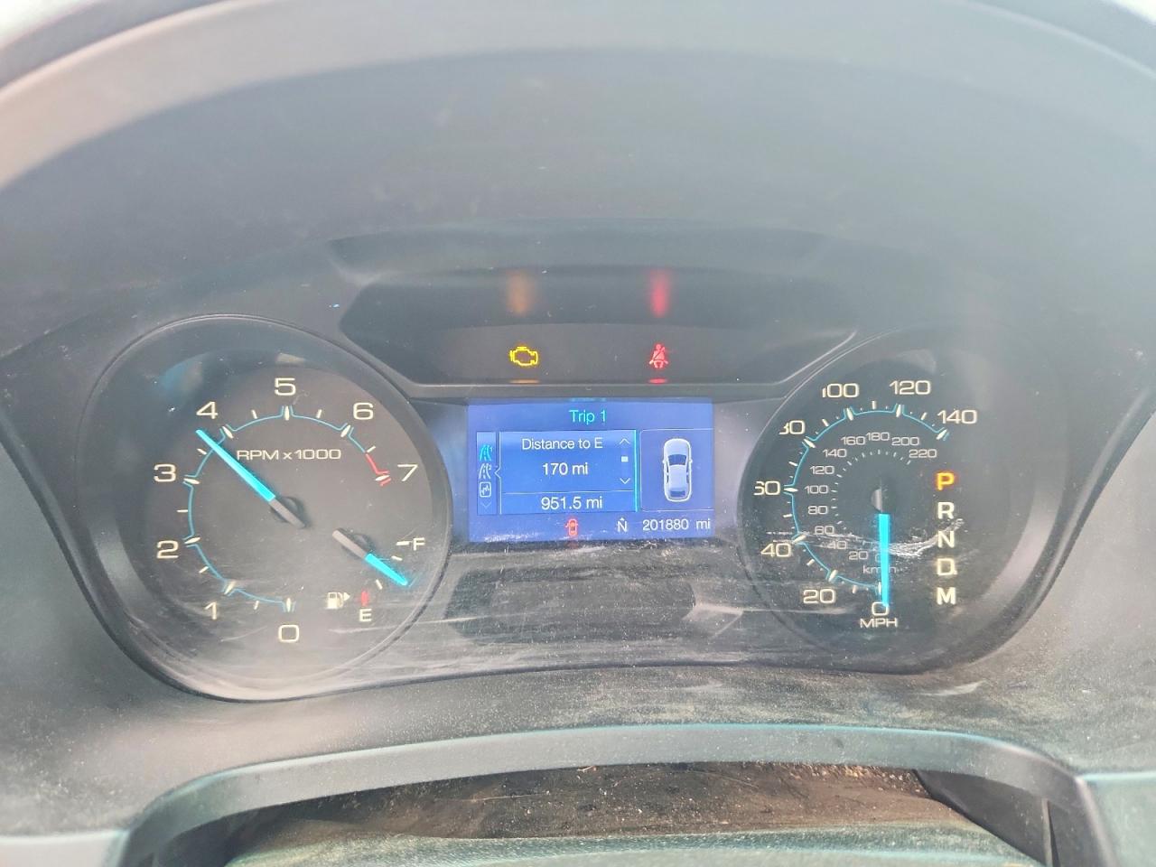 2013 Ford Explorer VIN 1FM5K8B82DGB15743 photo 9