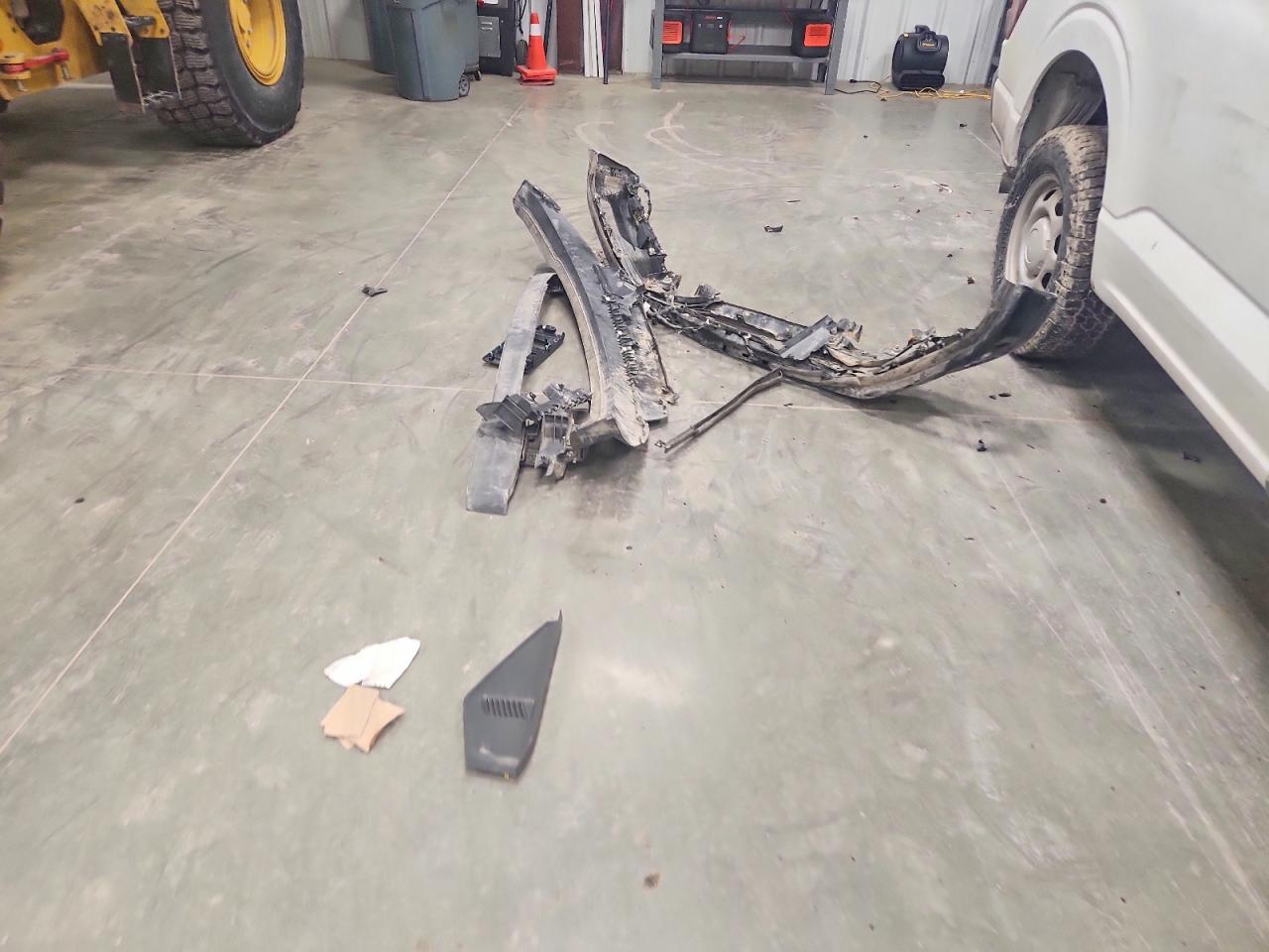 2024 Ford F150 VIN 1FTMF1KP2RKE47348 photo 12