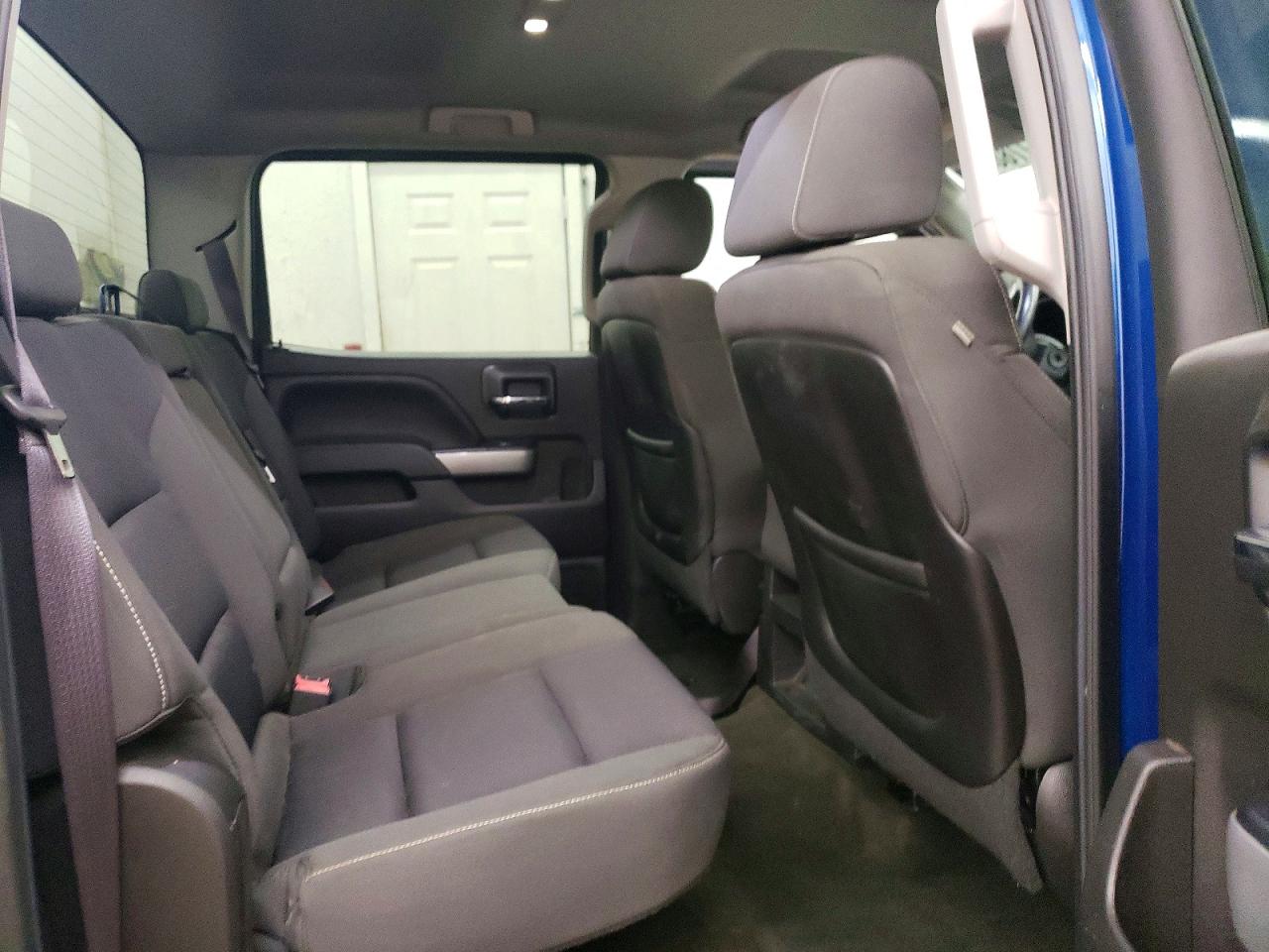 2015 Chevrolet Silverado VIN 3GCUKREC0FG306588 photo 10