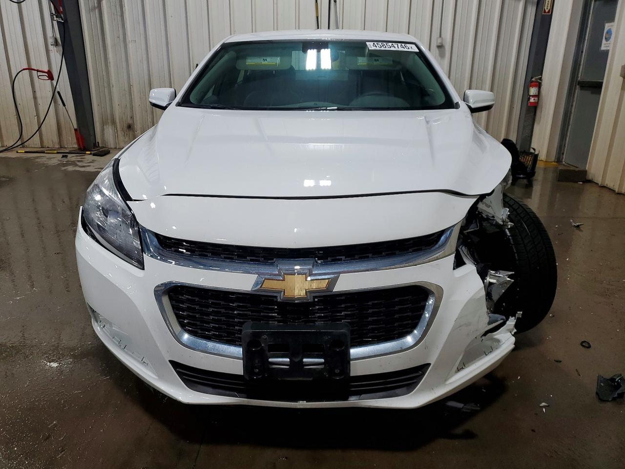 2015 CHEV Malibu VIN 1G11C5SL4FF297742 photo 5