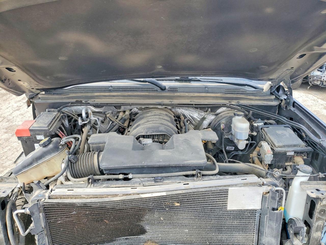 2018 CHEV Suburban VIN 1GNSKKEC4JR298400 photo 12