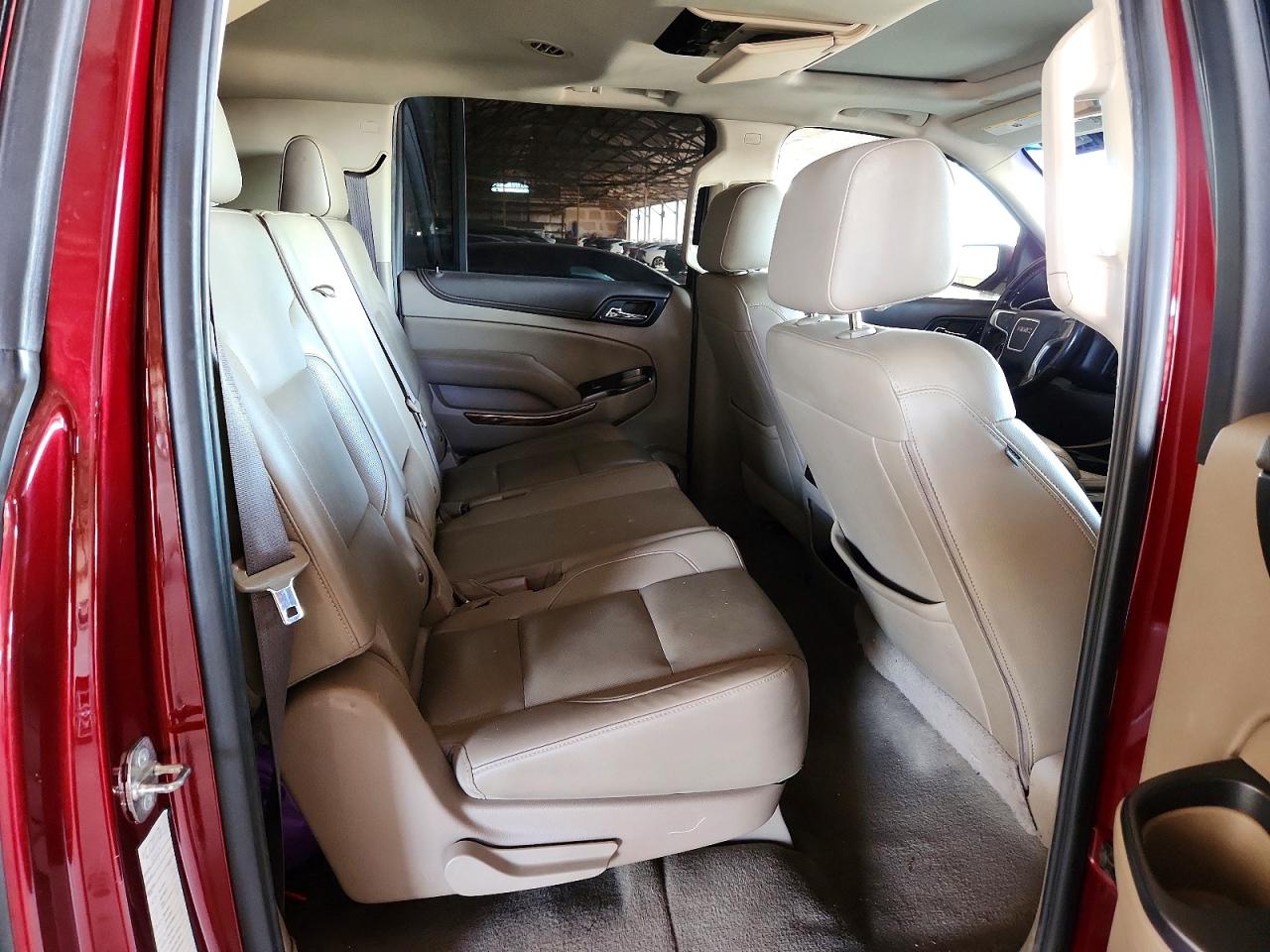 2019 GMC Yukon VIN 1GKS1GKC9KR293373 photo 11