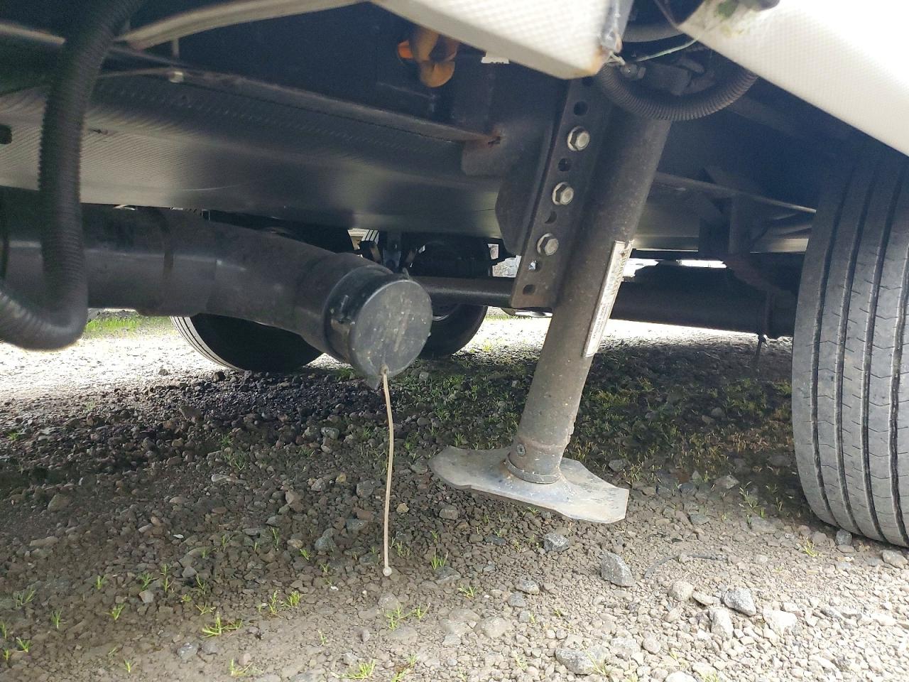 2022 KEYSTONE Trailer VIN 4YDFAVR2XNE760422 photo 9