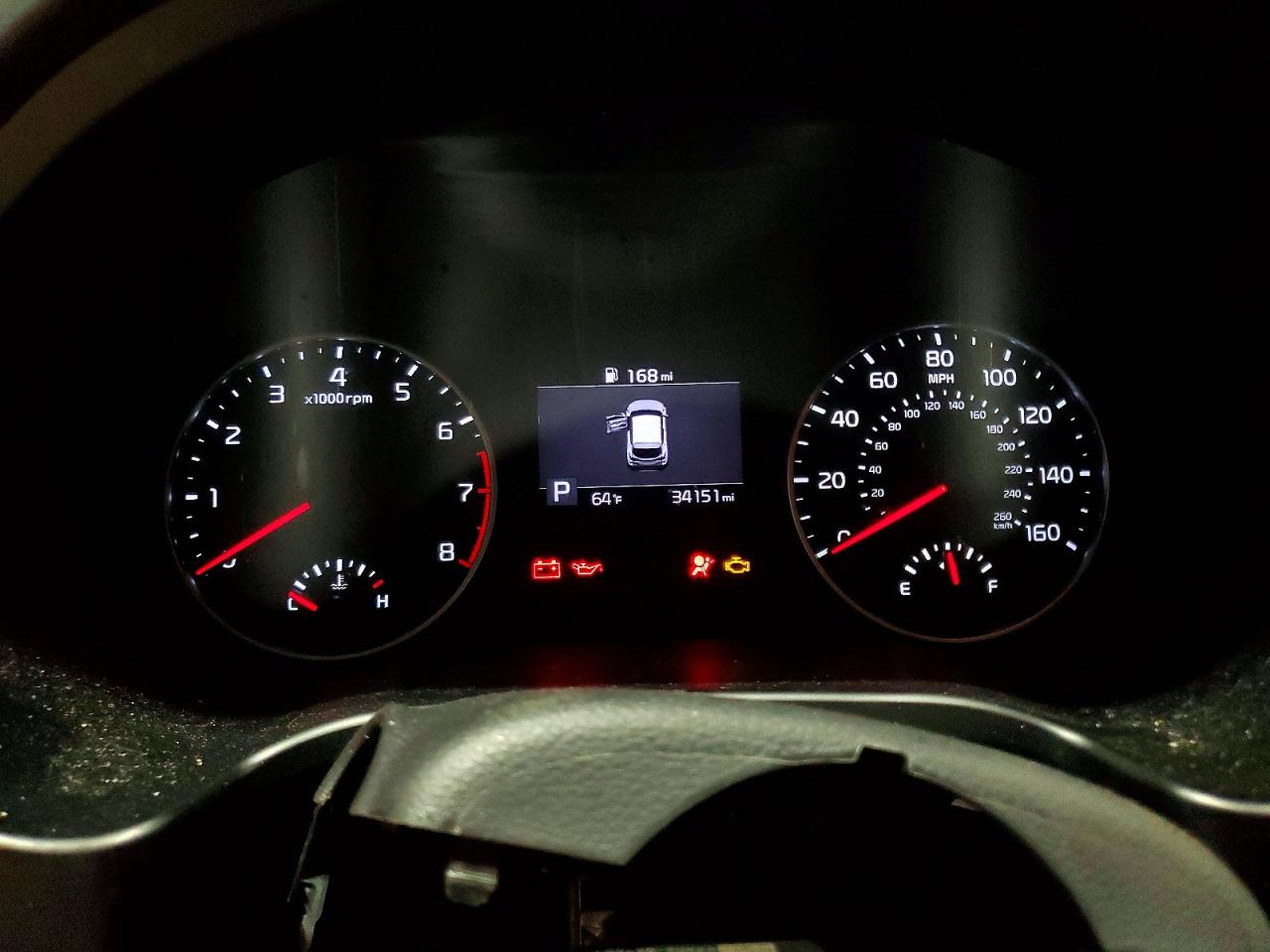 2021 KIA Seltos VIN KNDEPCAA8M7220591 photo 9
