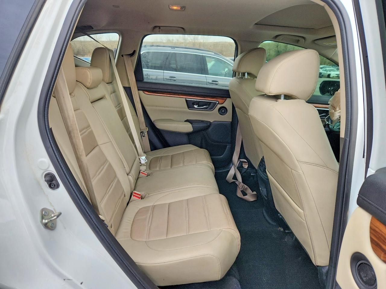 2019 HONDA Crv VIN 7FARW2H87KE058353 photo 11