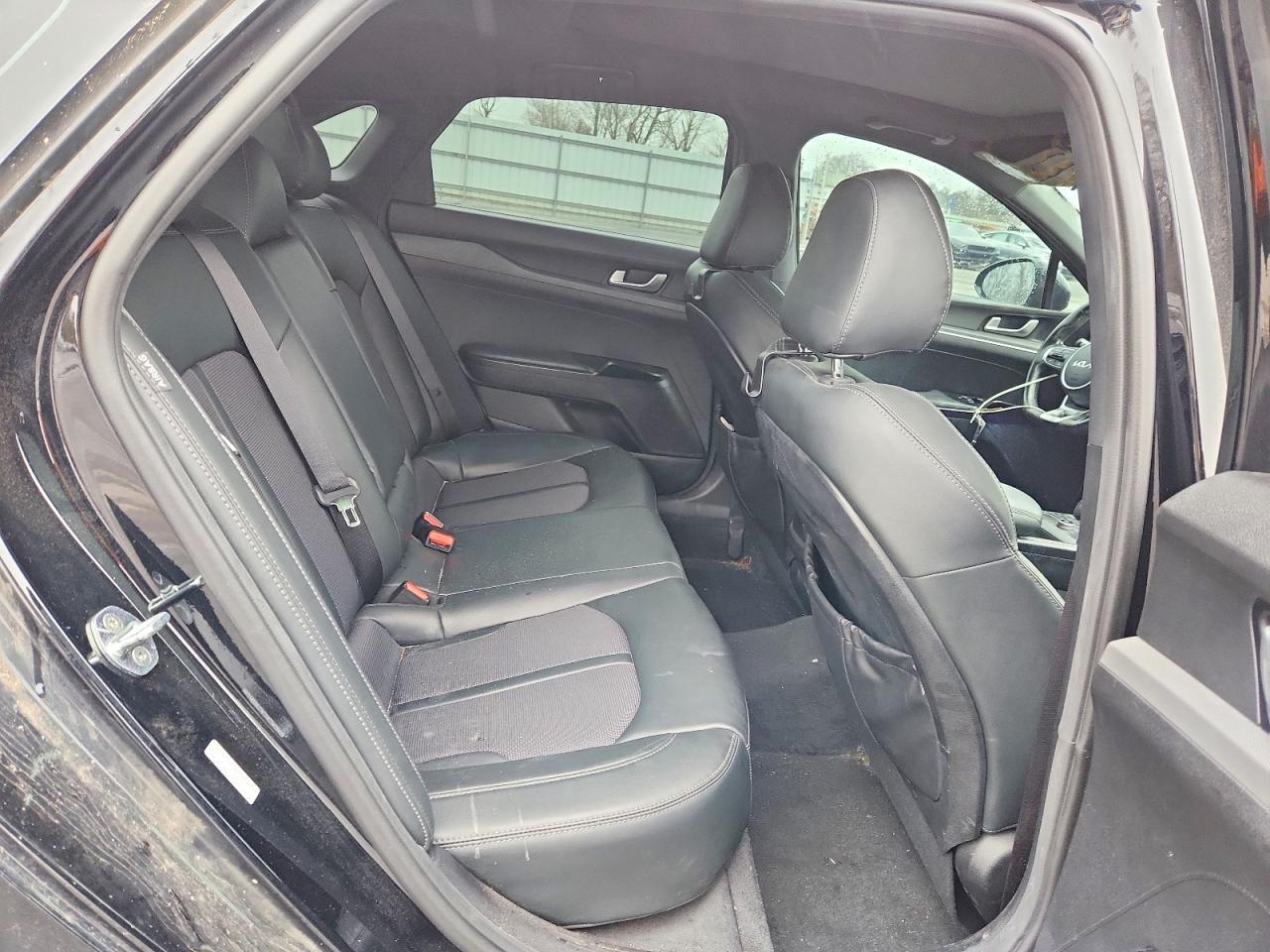 2022 Kia K5 VIN 5XXG64J24NG127540 photo 10