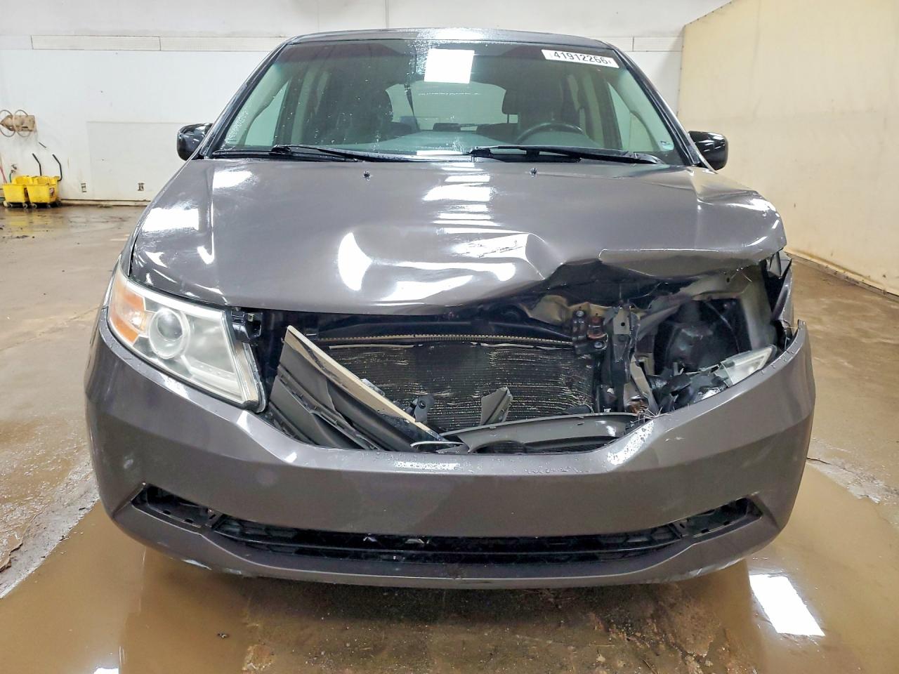2012 Honda All models VIN 5FNRL5H68CB128819 photo 5