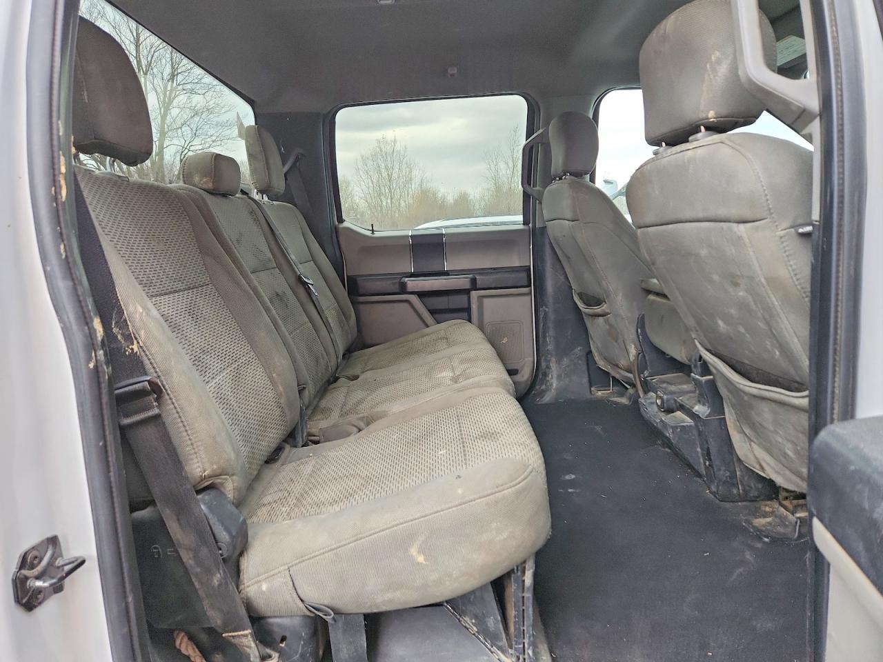 2020 Ford F450 VIN 1FD0W4HT3LEC46113 photo 10