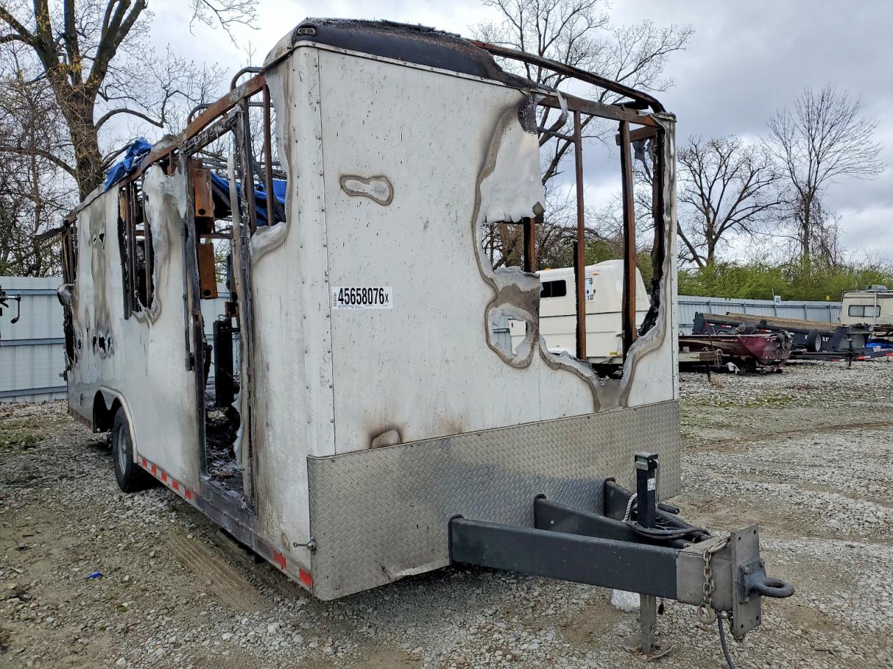 2023 OTHER 53 trailer VIN 7K61E2421PH000325 photo 1