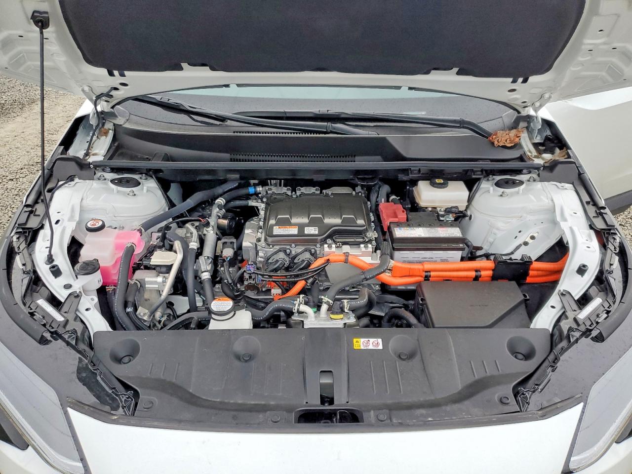 2024 SUBARU All other VIN JTMABABA0RA081969 photo 12