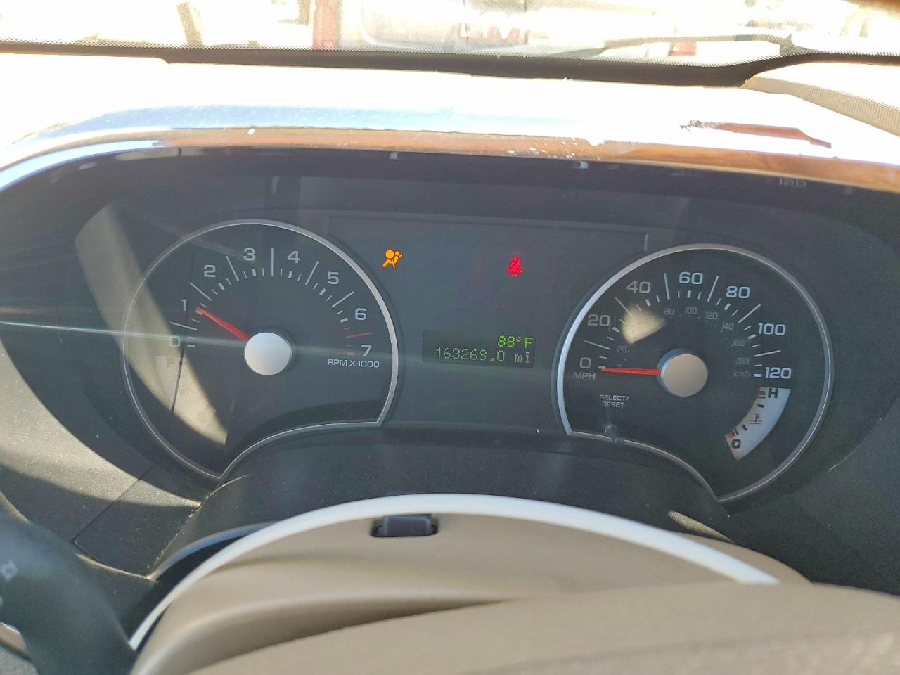 2007 Ford Explorer VIN 1FMEU73E17UB74359 photo 9