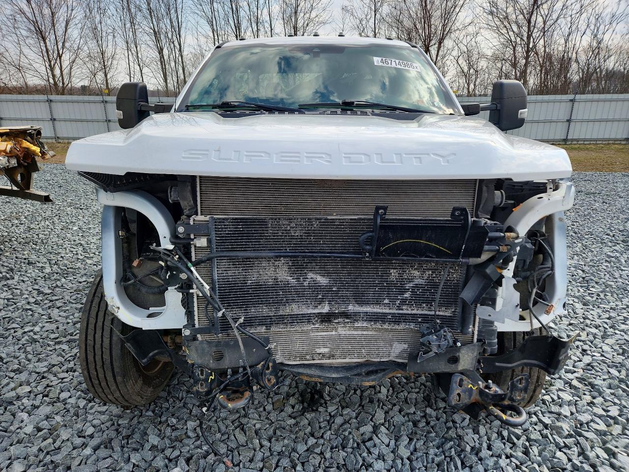 2020 Ford F450 VIN 1FD0W4HT3LEC46113 photo 5
