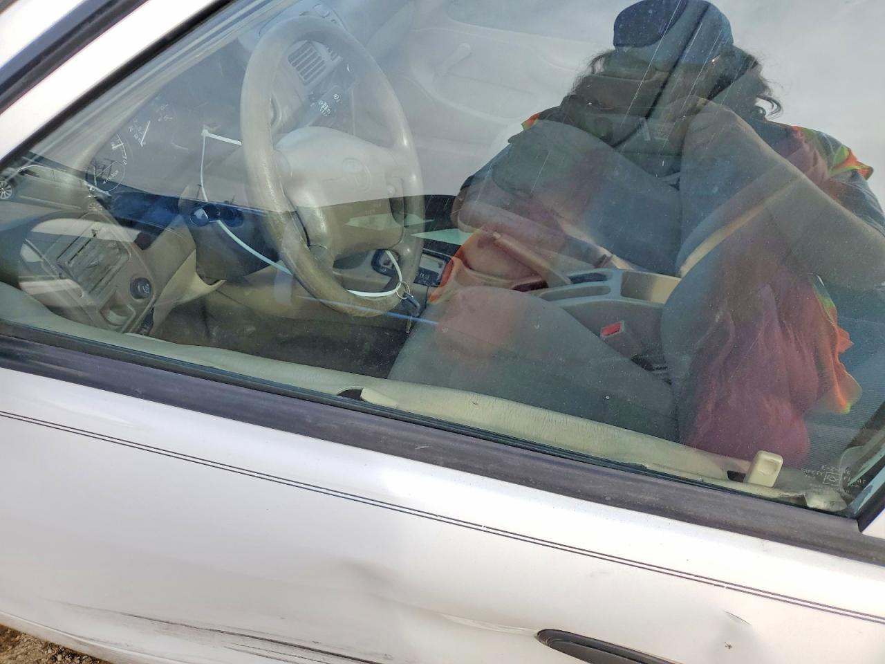 1999 Toyota Corolla VIN 1NXBR12E7XZ195347 photo 7
