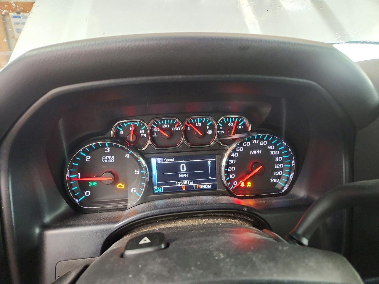 2015 CHEVROLET All models VIN 1GCRCREC3FZ149139 photo 9