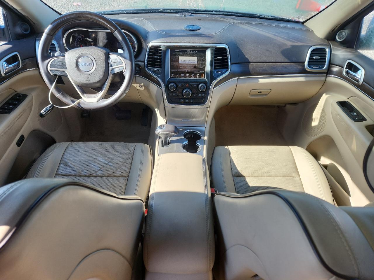 2014 Jeep Cherokee VIN 1C4RJFCGXEC441527 photo 8
