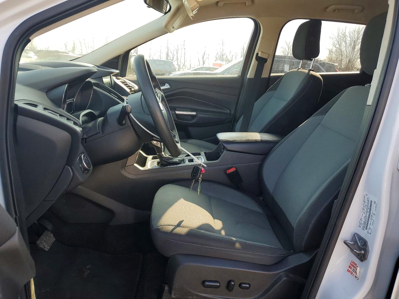 2018 Escape VIN 1FMCU0GD5JUD19314 photo 7