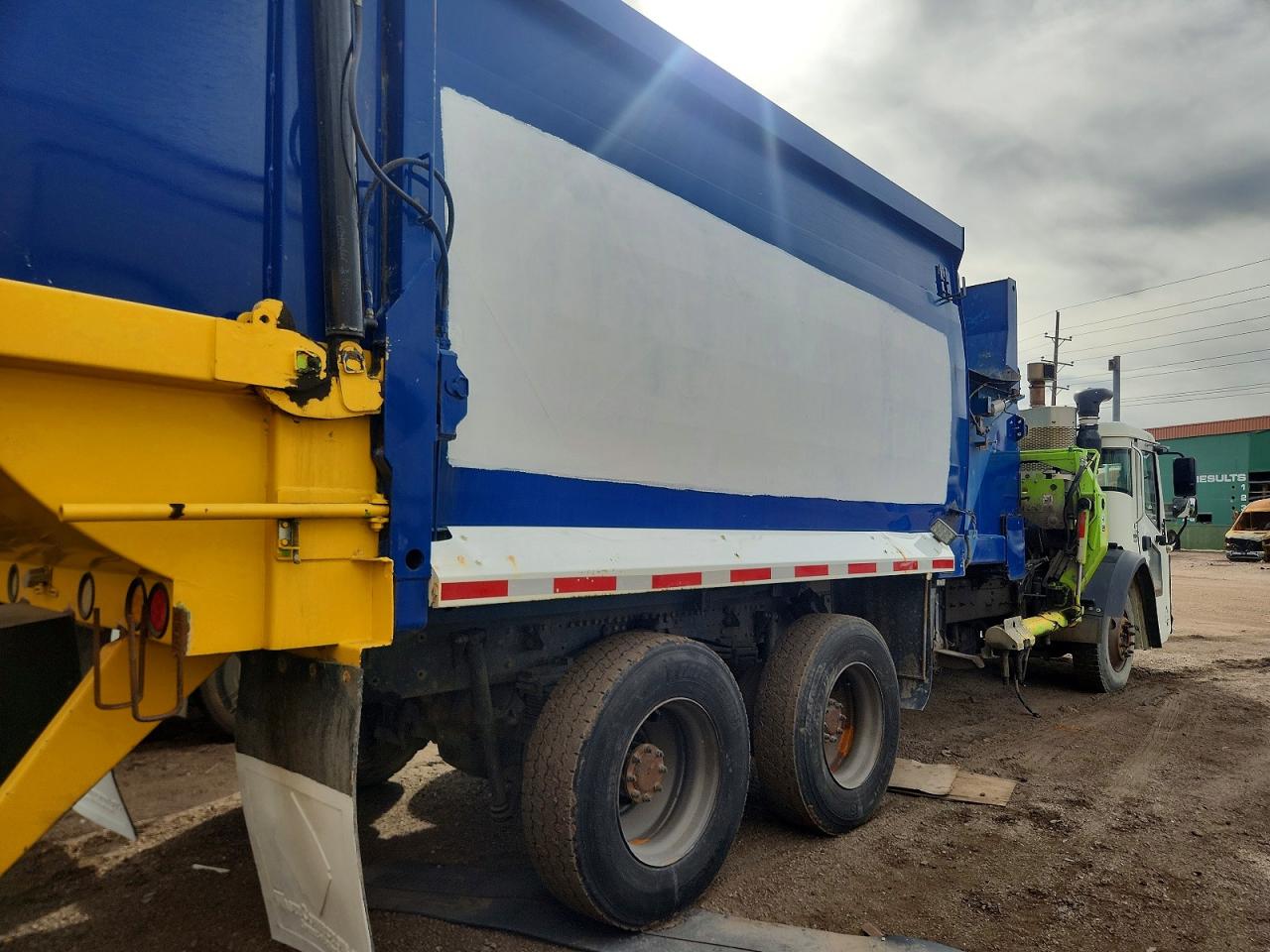2016 MACK All other VIN 1M2LR05C7GM001294 photo 4