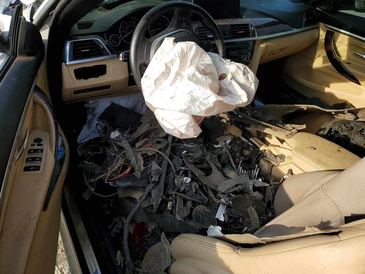 2020 BMW 4 series VIN WBA4Z3C04L5N04723 photo 8