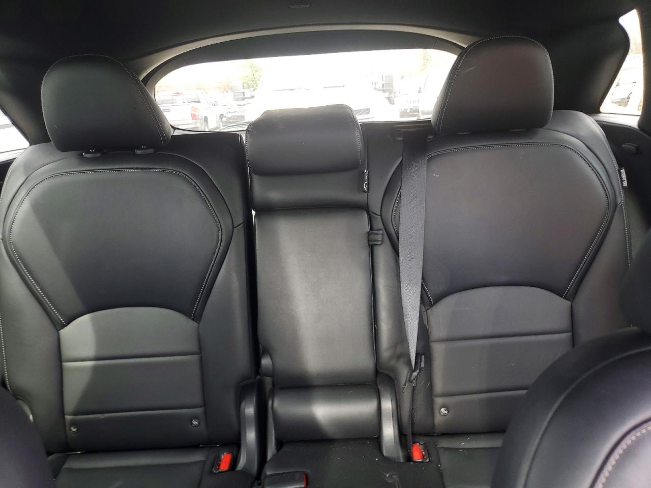 2021 Infiniti Qx50 VIN 3PCAJ5BA1MF121289 photo 10