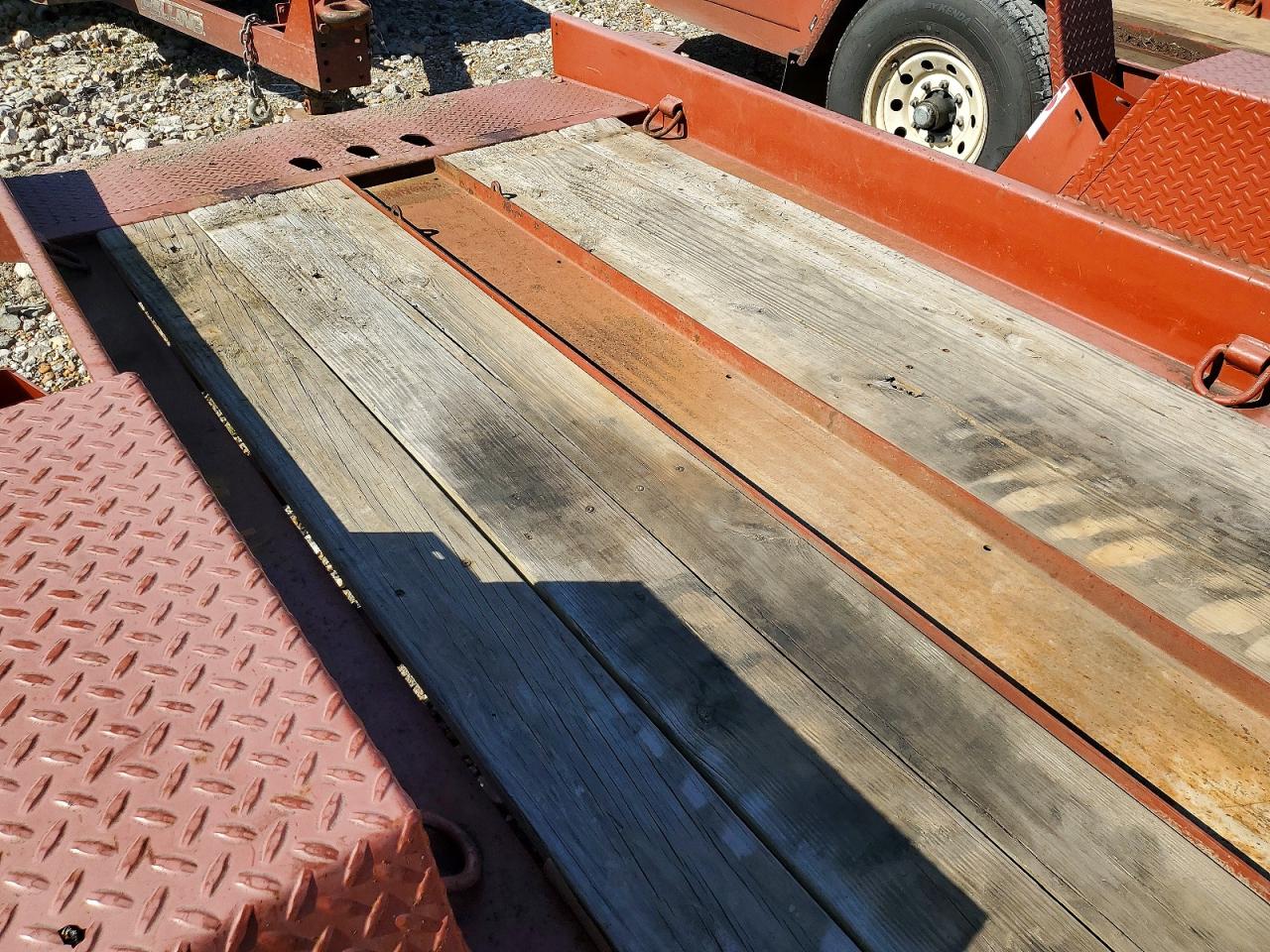 2015 FELLING Unknown VIN 5FTEE1818F1004056 photo 10