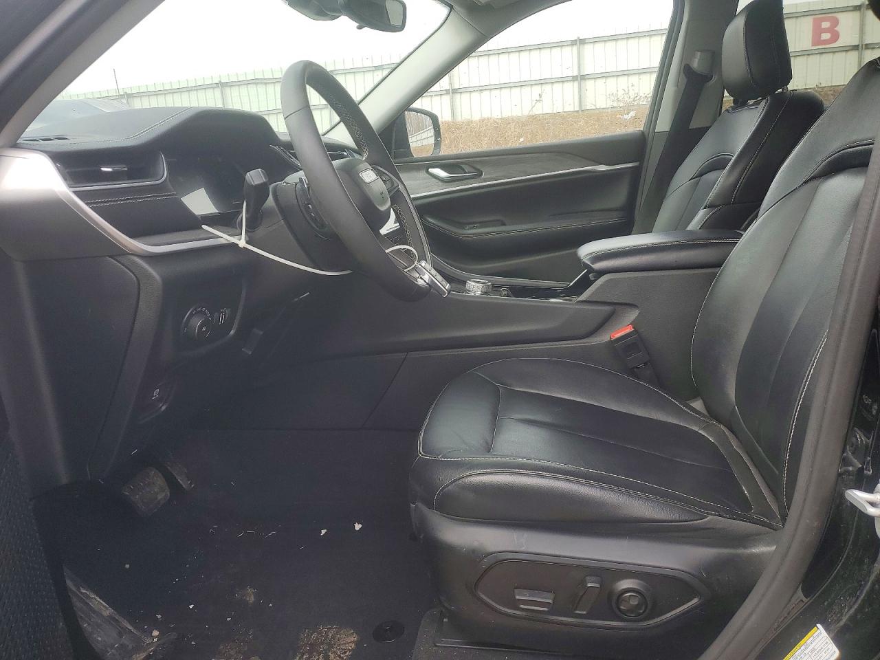 2023 Jeep Grand cher VIN 1C4RJHBGXPC517330 photo 7