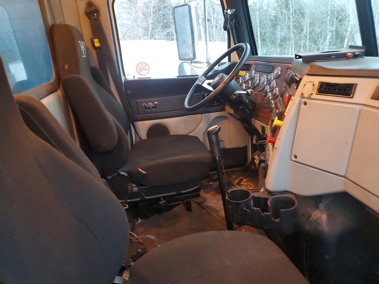 2015 WESTERN All other VIN 5KKHAXDV0FPFS6855 photo 5