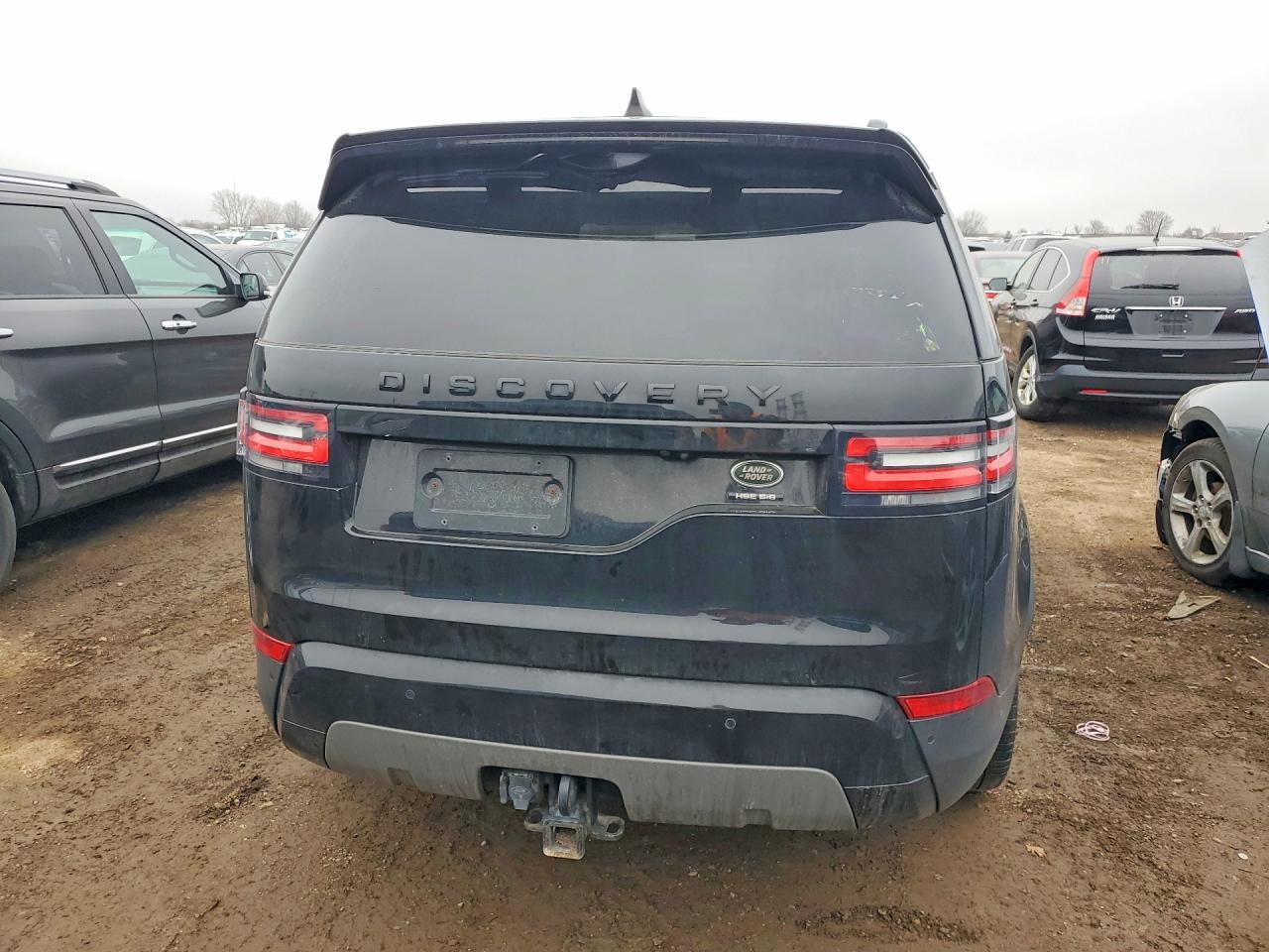 2017 Land Discovery VIN SALRHBBV3HA042147 photo 6