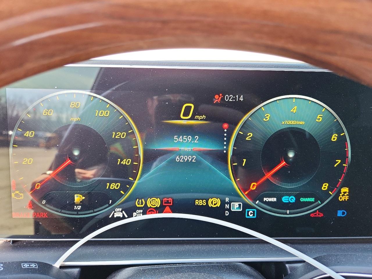 2022 Mercedes Gls-class VIN 4JGFF5KE2NA737275 photo 9