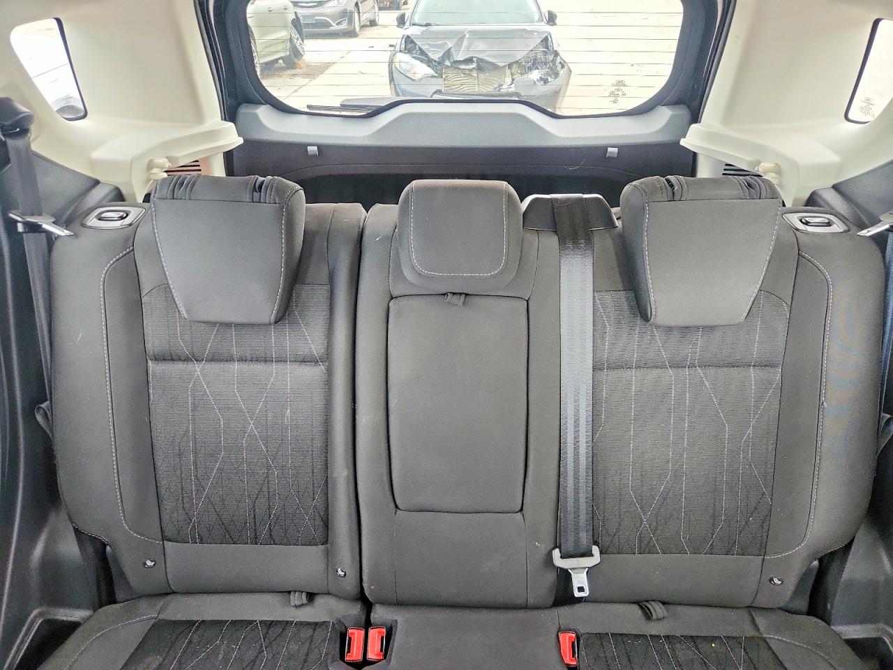 2020 Ford Ecosport VIN MAJ6S3GL2LC349689 photo 10