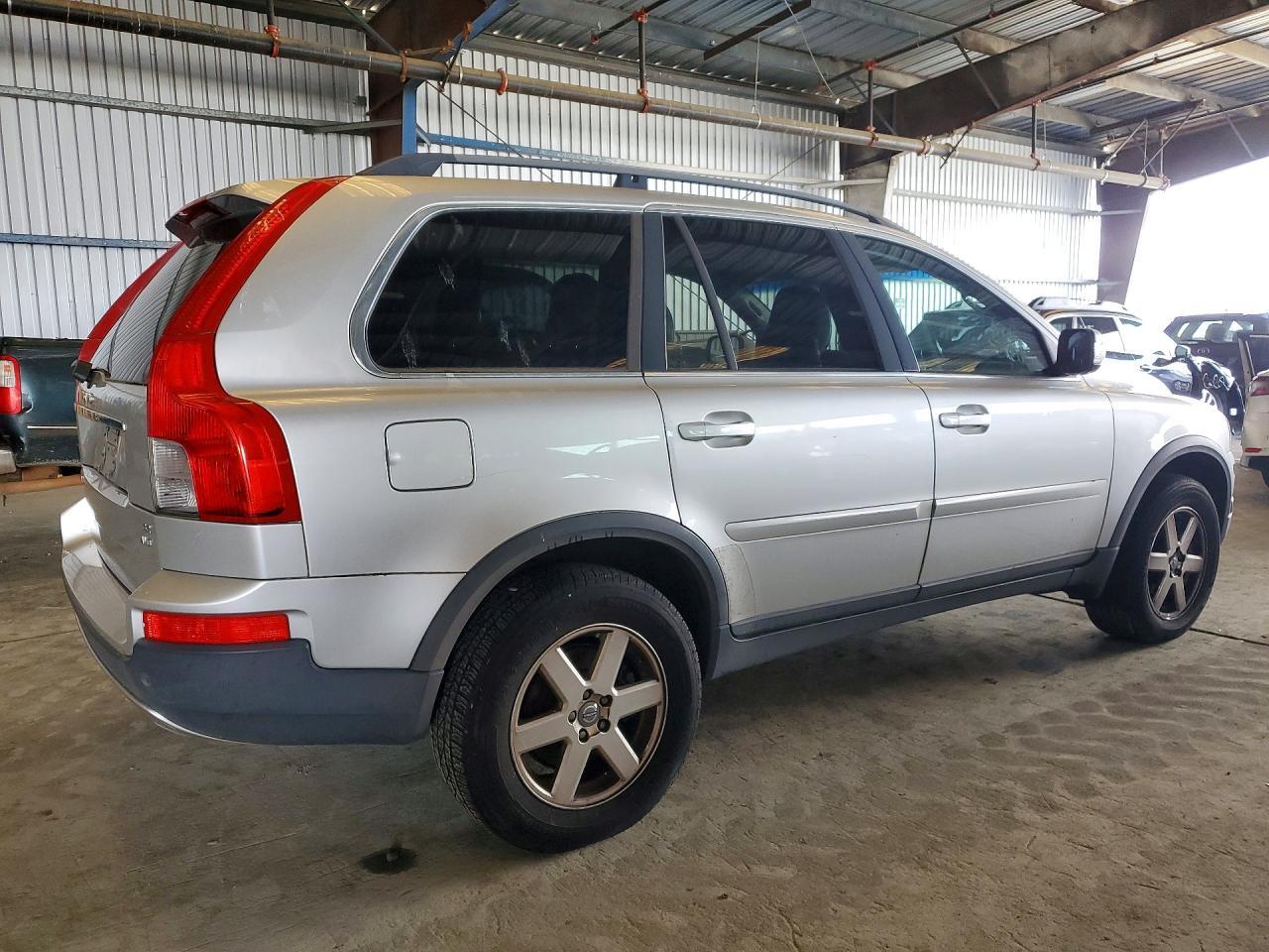 2007 VOLV Xc90 VIN YV4CZ982971401853 photo 3
