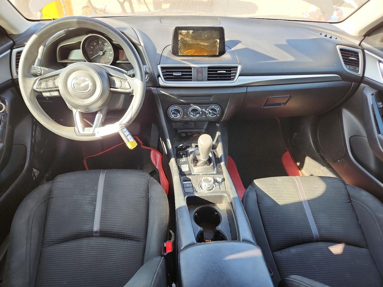 2018 Mazda 3 VIN 3MZBN1U77JM168687 photo 8