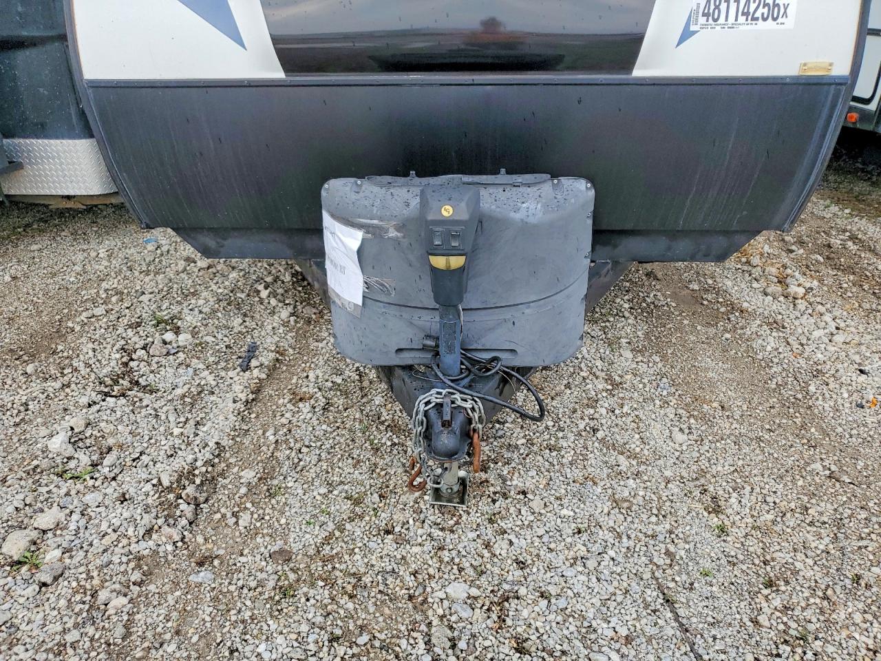 2018 KEYSTONE Unknown VIN 4YDT29125J5352455 photo 7